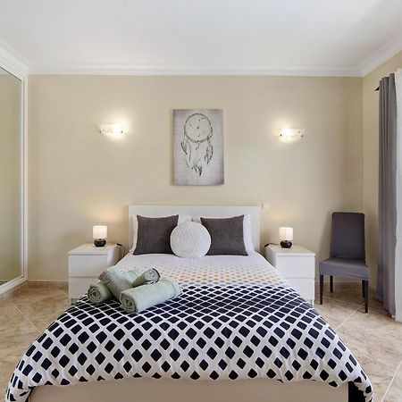 Villa Ana E Nuno Albufeira Zewnętrze zdjęcie