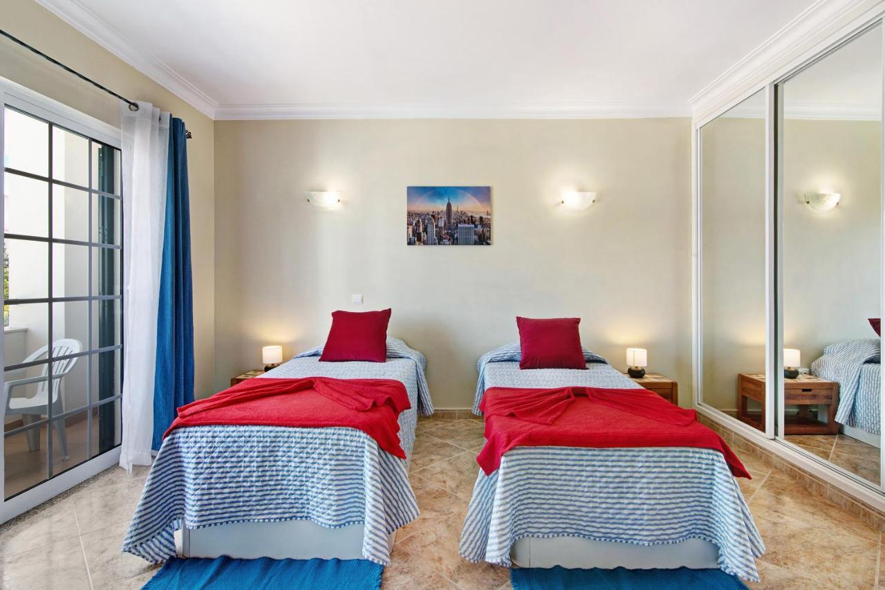Villa Ana E Nuno Albufeira Zewnętrze zdjęcie