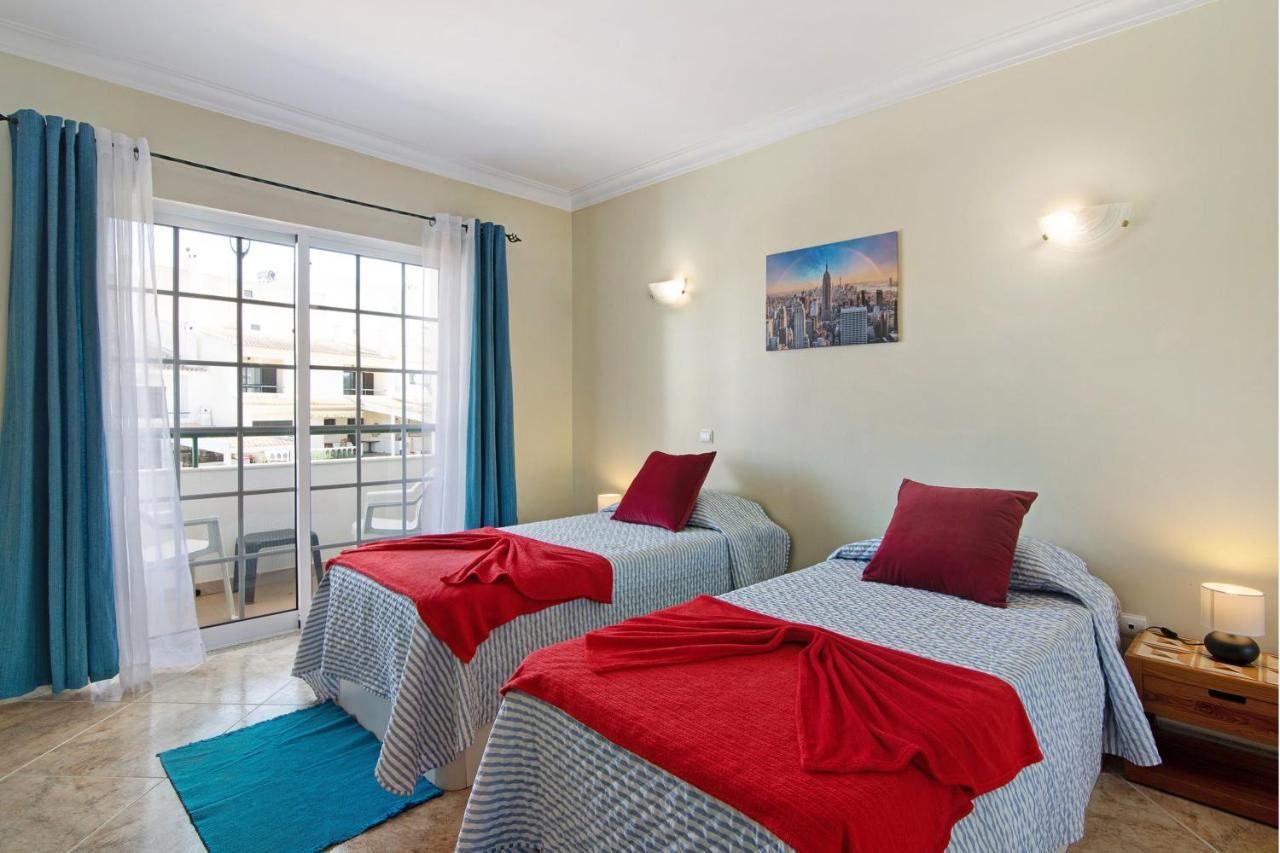Villa Ana E Nuno Albufeira Zewnętrze zdjęcie