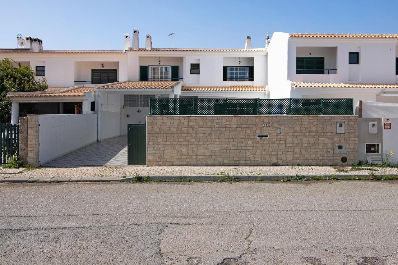 Villa Ana E Nuno Albufeira Zewnętrze zdjęcie